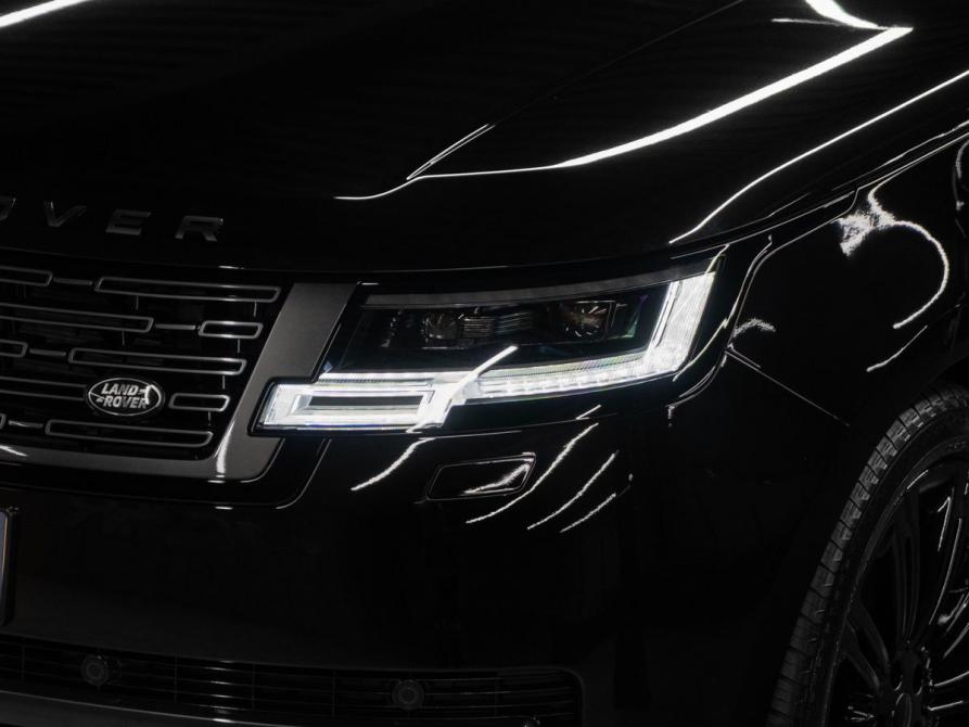 Land Rover Range Rover V Москва  - изображение 2