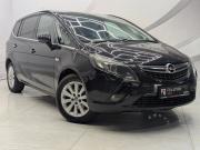 Opel Zafira C Воронеж  - изображение 20