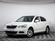 Skoda Octavia II (A5) Рестайлинг Санкт-Петербург  - изображение 19