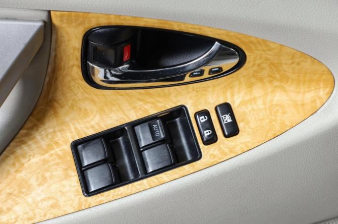 Toyota Camry VI (XV40) с пробегом 2007 года, цена 1 299 000 рублей, 190000 км, седан, Автокод Объявления