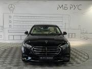 Mercedes-Benz E-Класс VI (W214 S214) Москва  - изображение 25
