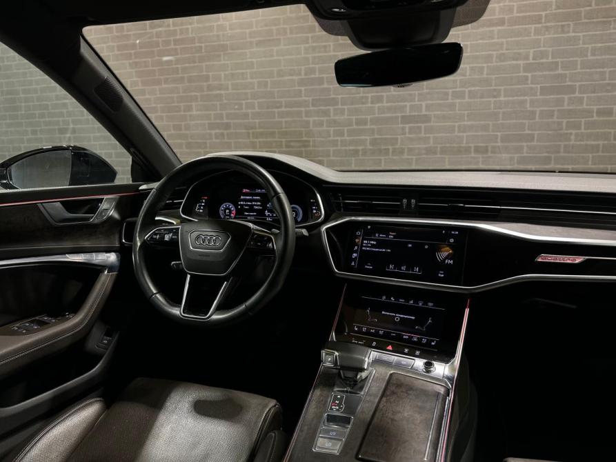 Audi A7 II (4K) Челябинск  - изображение 17