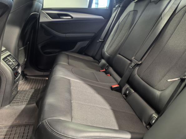 BMW X3 III (G01) с пробегом 2020 года, цена 4 359 000 рублей, 120826 км, внедорожник, Автокод Объявления