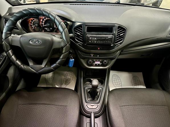 Lada (ВАЗ) Vesta I с пробегом 2021 года, цена 899 000 рублей, 131539 км, седан, Автокод Объявления
