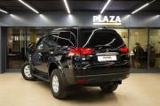 Mitsubishi Pajero Sport II Рестайлинг Уфа  - изображение 27
