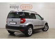 Skoda Yeti I Коломна  - изображение 18