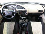 Chevrolet Niva I Ростов-на-Дону  - изображение 29