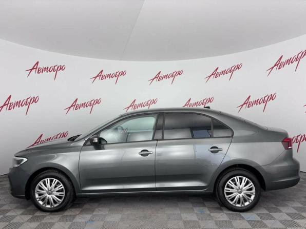 Volkswagen Polo VI с пробегом 2020 года, цена 1 348 000 рублей, 142052 км, лифтбек, Автокод Объявления