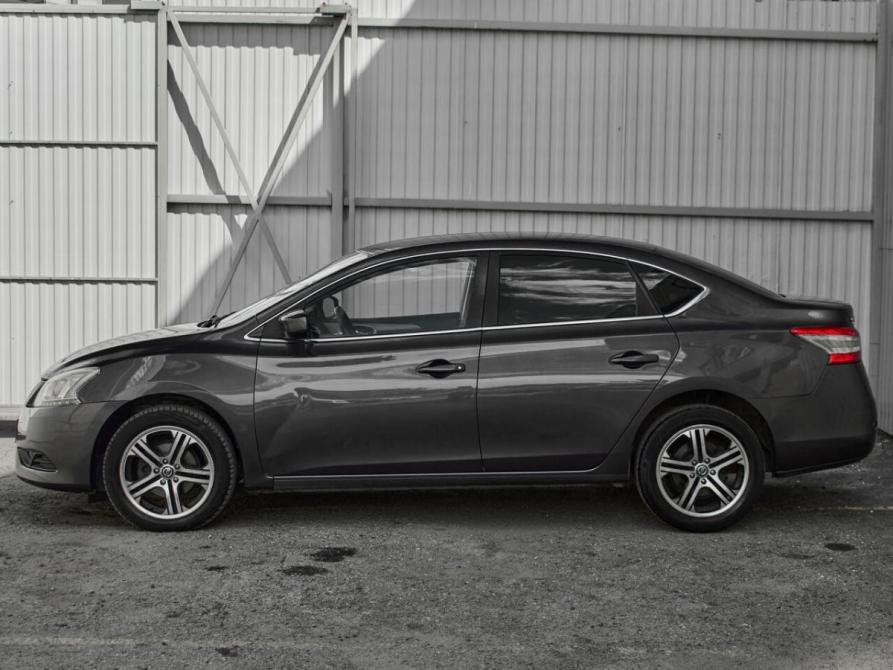 Nissan Sentra VII (B17) Екатеринбург  - изображение 7