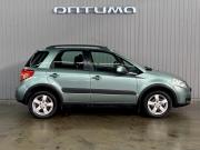 Suzuki SX4 I (Classic) Рестайлинг Краснодар  - изображение 24