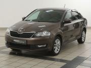 Skoda Rapid I Рестайлинг Иваново  - изображение 27