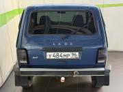 Lada (ВАЗ) 2121 (4x4) I Рестайлинг Нижний Тагил  - изображение 17