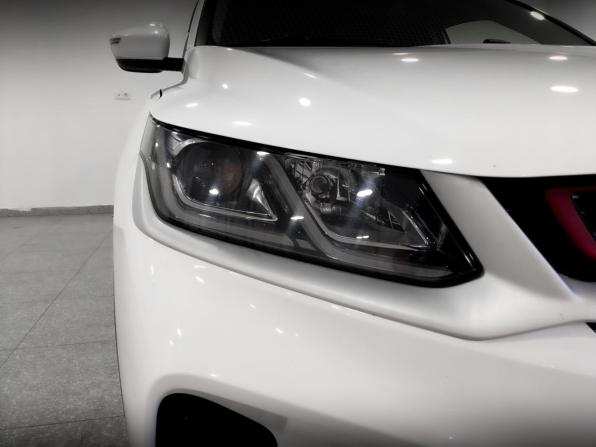 Belgee X50 с пробегом 2025 года, цена 1 680 000 рублей, 64681 км, внедорожник, Автокод Объявления