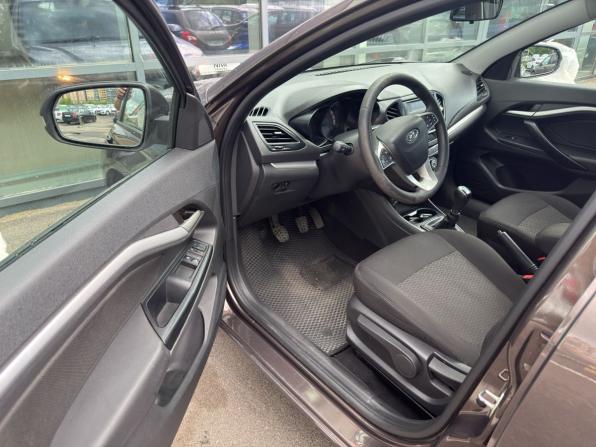 Lada (ВАЗ) Vesta I с пробегом 2019 года, цена 799 000 рублей, 134000 км, седан, Автокод Объявления