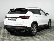 Belgee X50 Санкт-Петербург  - изображение 28