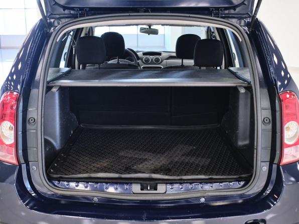 Renault Duster I с пробегом 2013 года, цена 938 000 рублей, 118031 км, внедорожник, Автокод Объявления