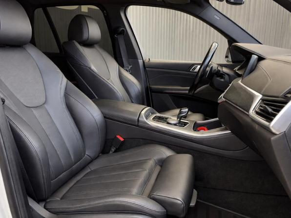 BMW X5 IV (G05/G18) с пробегом 2021 года, цена 6 807 000 рублей, 111364 км, внедорожник, Автокод Объявления