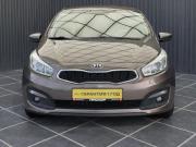 Kia Ceed II Рестайлинг Пермь  - изображение 33