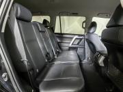 Toyota Land Cruiser Prado 150 Series Рестайлинг 2 Москва  - изображение 38
