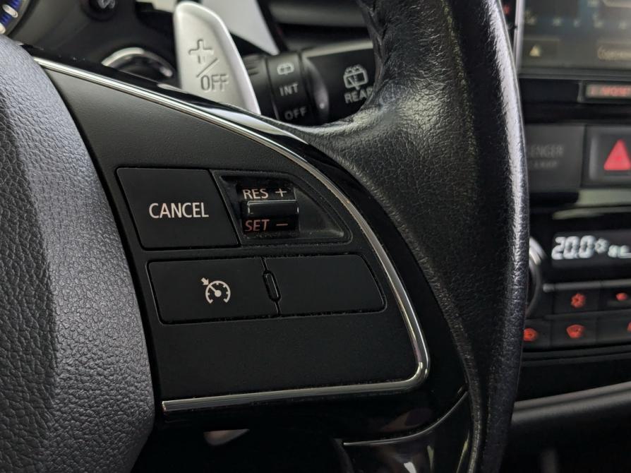 Mitsubishi Outlander III Рестайлинг 2 Москва  - изображение 30