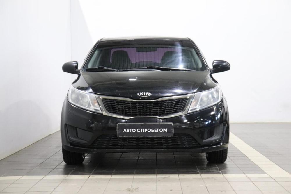 Kia Rio III Ульяновск  - изображение 2