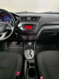 Kia Rio III Москва  - изображение 36