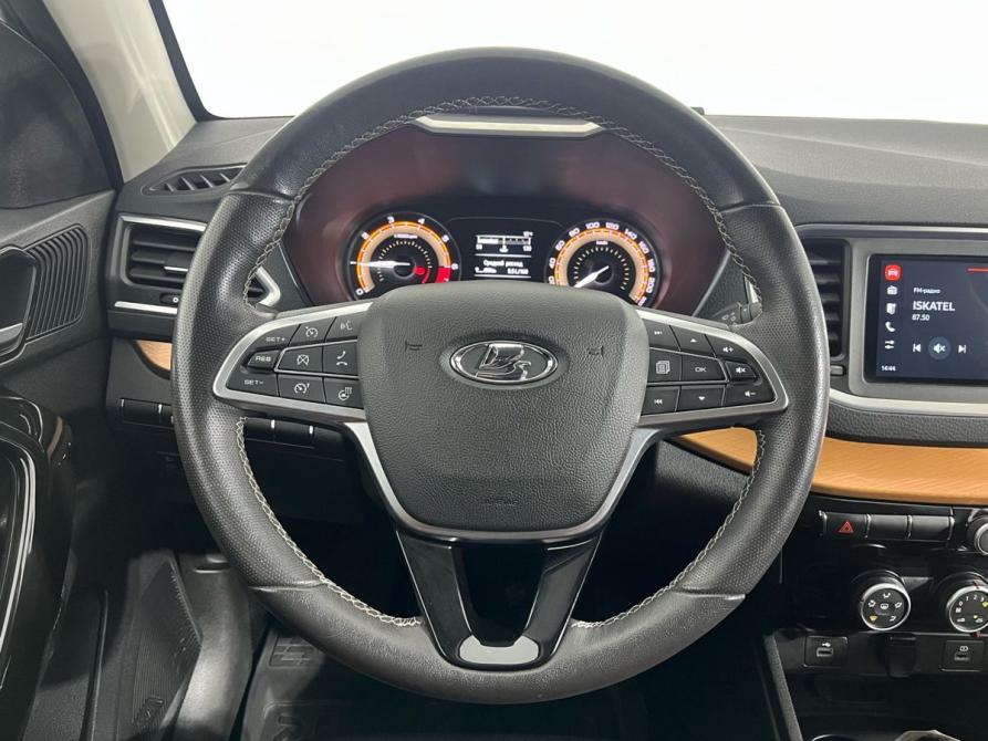 Lada (ВАЗ) Vesta I Рестайлинг (NG) Ижевск  - изображение 9
