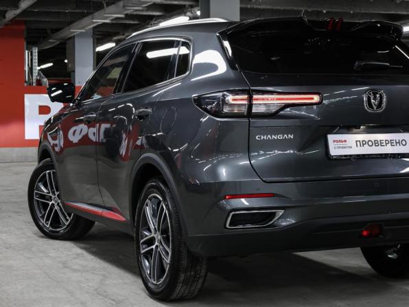 Changan UNI-S (CS55 Plus) с пробегом 2024 года, цена 2 249 000 рублей, 36000 км, внедорожник, Автокод Объявления