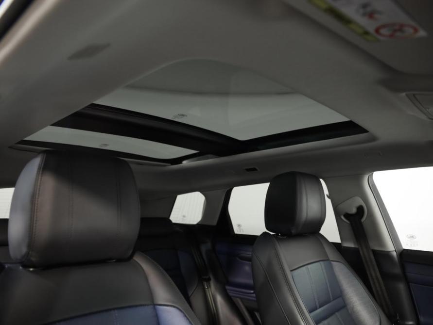 Land Rover Range Rover Evoque II Санкт-Петербург  - изображение 30