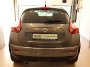 Nissan Juke I Москва  - изображение 29