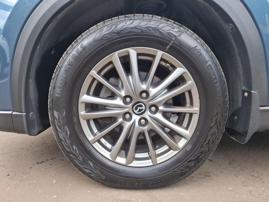 Mazda CX-5 II Москва  - изображение 9