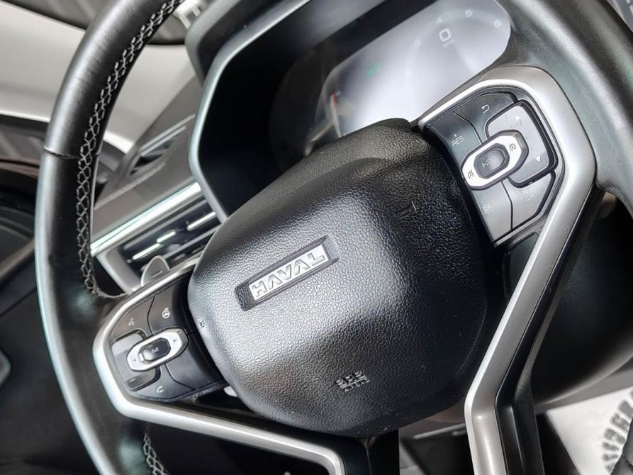 Haval Jolion I Рестайлинг Тула  - изображение 19