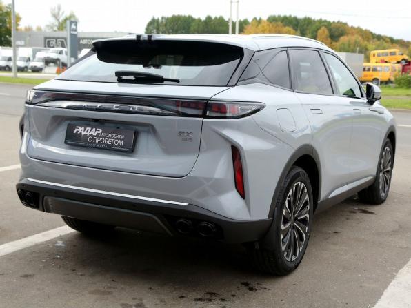 Exeed RX с пробегом 2024 года, цена 2 996 000 рублей, 32300 км, внедорожник, Автокод Объявления