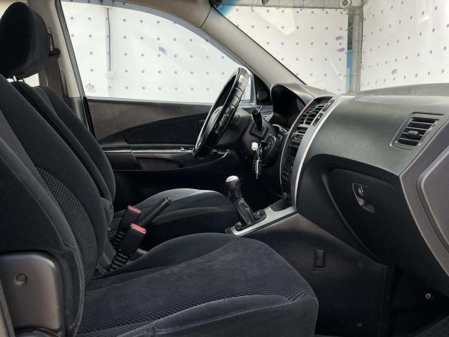Hyundai Tucson I Тамбов  - изображение 12