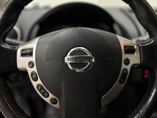 Nissan Qashqai I Рестайлинг с пробегом 2012 года, цена 1 085 000 рублей, 210000 км, внедорожник, Автокод Объявления