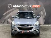 Hyundai ix35 I Пермь  - изображение 23