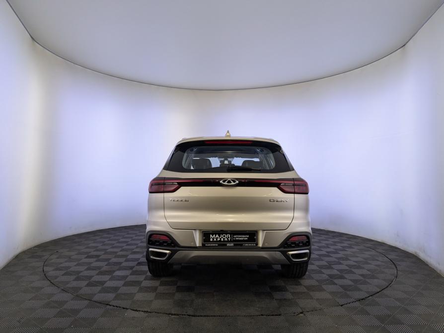 Chery Tiggo 8 I Москва  - изображение 6