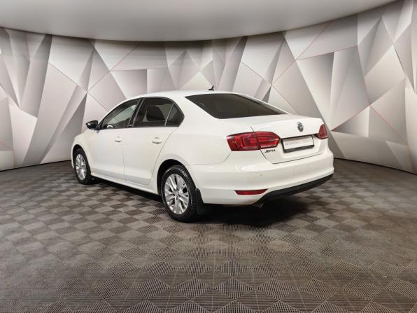 Volkswagen Jetta VI с пробегом 2014 года, цена 985 000 рублей, 145976 км, седан, Автокод Объявления