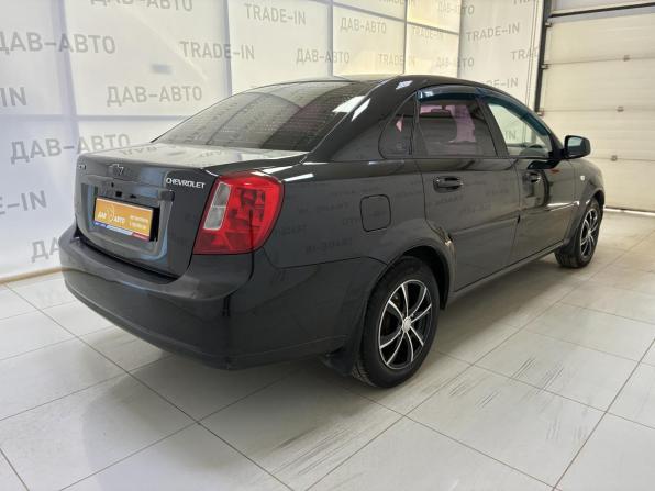 Chevrolet Lacetti I с пробегом 2010 года, цена 450 000 рублей, 165000 км, седан, Автокод Объявления