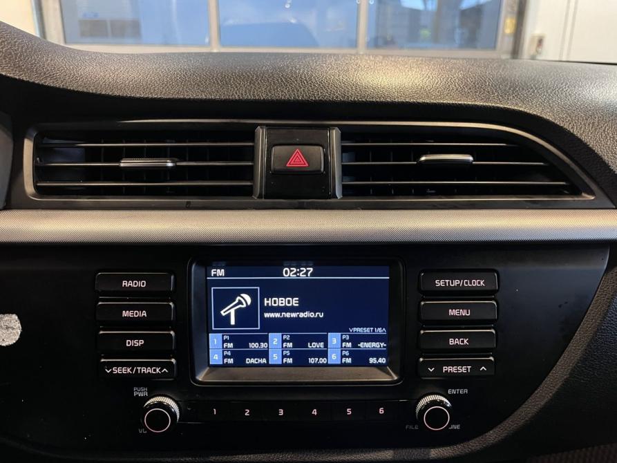 Kia Rio IV Чебоксары  - изображение 14