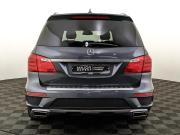 Mercedes-Benz GL-Класс II (X166) Химки  - изображение 36