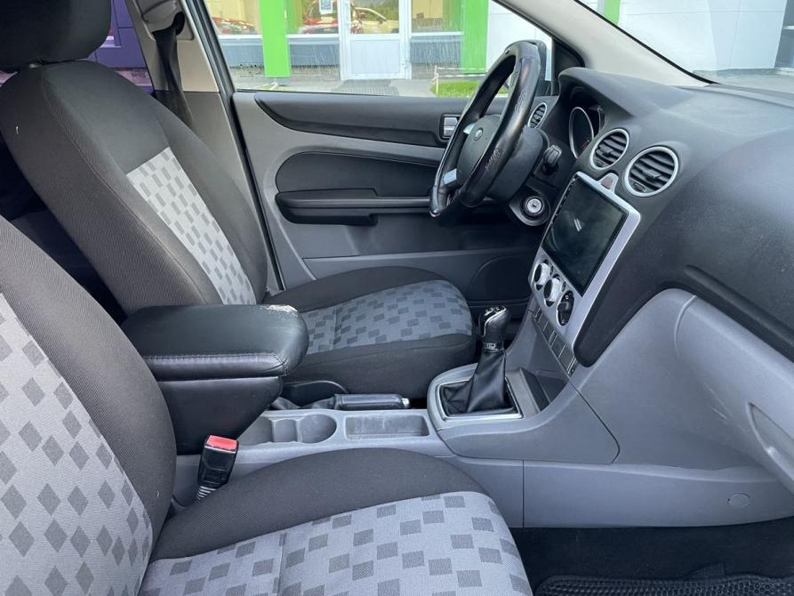 Ford Focus II Рестайлинг Ярославль  - изображение 9