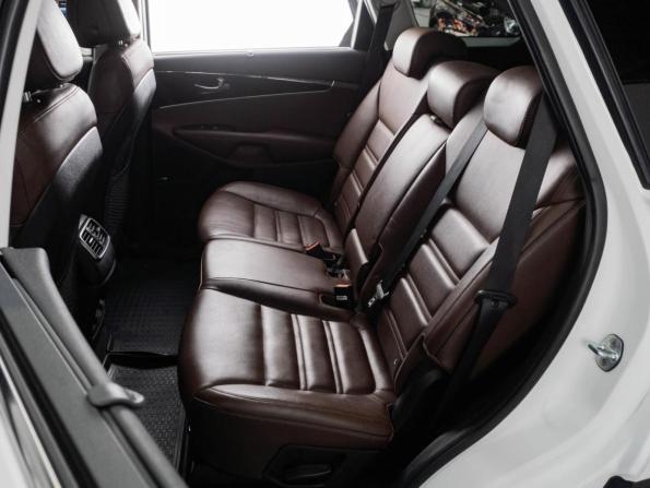 Kia Sorento III Prime с пробегом 2017 года, цена 2 800 000 рублей, 148691 км, внедорожник, Автокод Объявления