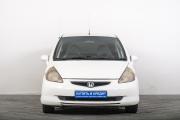 Honda Fit I Томск  - изображение 21
