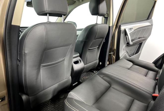 Geely Emgrand X7 I Рестайлинг 2 с пробегом 2020 года, цена 1 100 000 рублей, 146239 км, внедорожник, Автокод Объявления