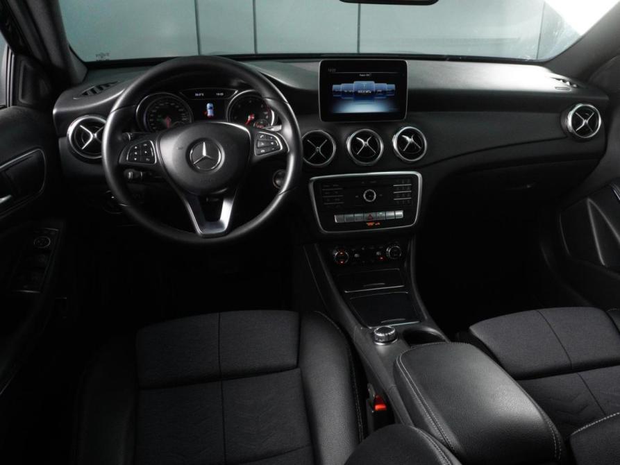 Mercedes-Benz GLA I (X156) Рестайлинг Минеральные Воды  - изображение 6