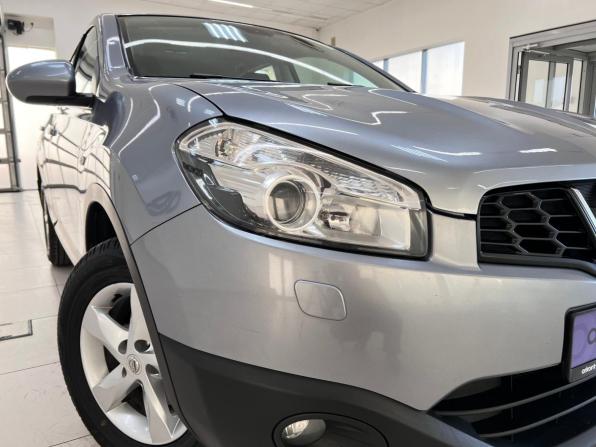 Nissan Qashqai I Рестайлинг с пробегом 2010 года, цена 1 259 000 рублей, 99991 км, внедорожник, Автокод Объявления