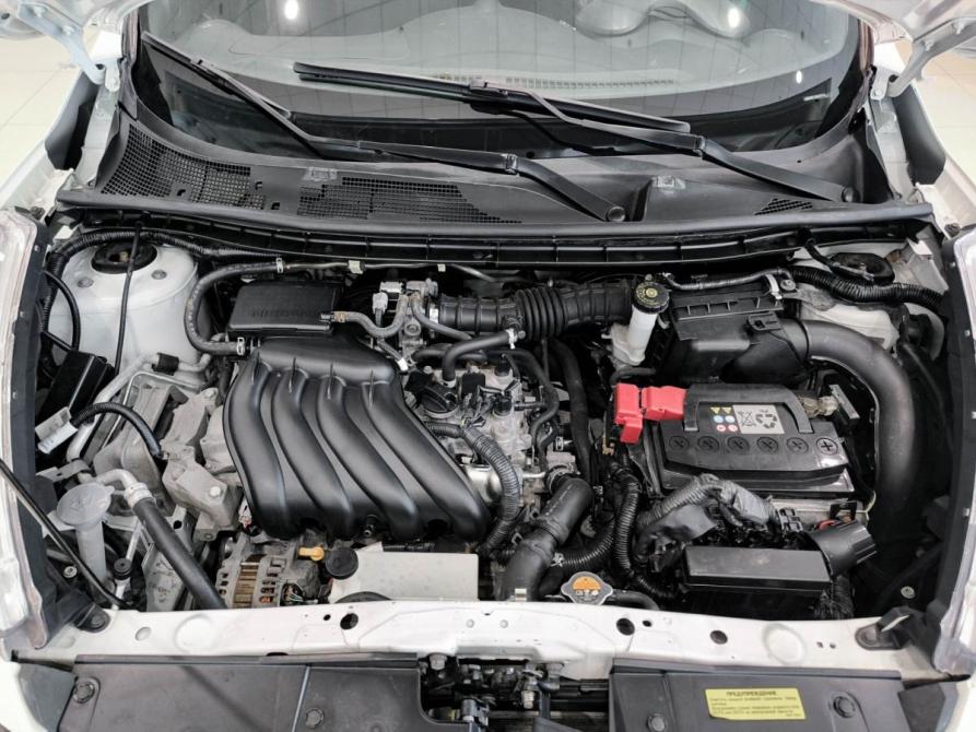 Nissan Juke I Казань  - изображение 11
