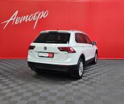 Volkswagen Tiguan II Вологда  - изображение 27