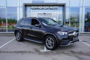 Mercedes-Benz GLE II (V167) Крым  - изображение 42